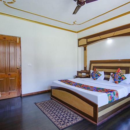 מנאלי Fabhotel Prini Inn מראה חיצוני תמונה