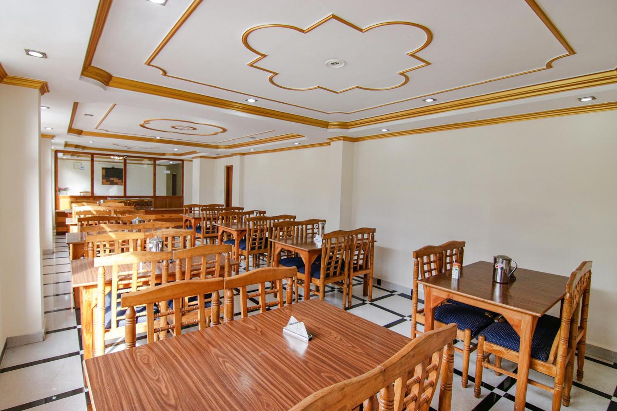 מנאלי Fabhotel Prini Inn מראה חיצוני תמונה