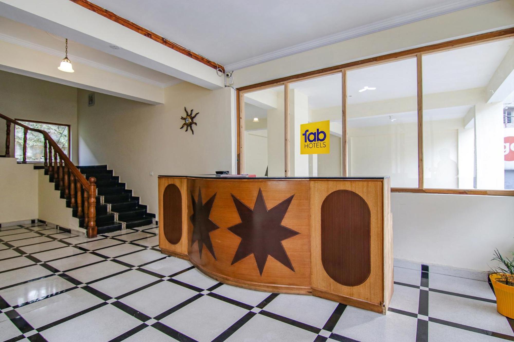 מנאלי Fabhotel Prini Inn מראה חיצוני תמונה